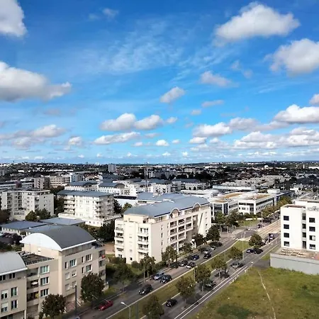 Chaleureux Appartamento *