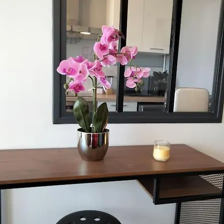 Appartamento Chaleureux *