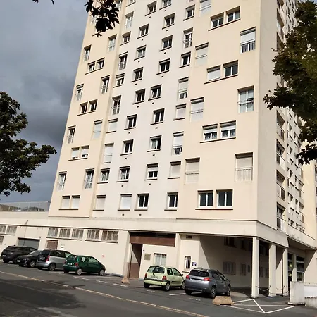 Appartamento Chaleureux *